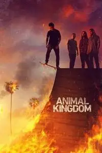 Animal Kingdom S02E02