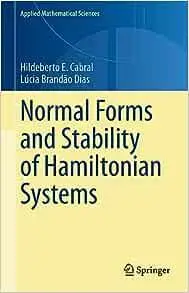 Normal Forms and Stability of Hamiltonian Systems