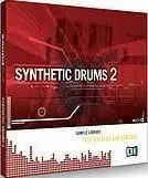 Native Instruments Synthetic Drums 1 & 2