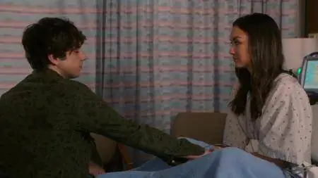 The Fosters S05E14