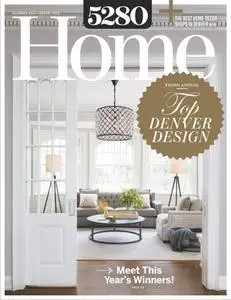 5280 Home - December 2018