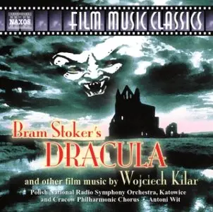 Wojciech Kilar - Film Music