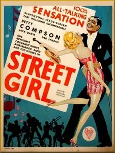 Street Girl (1929)