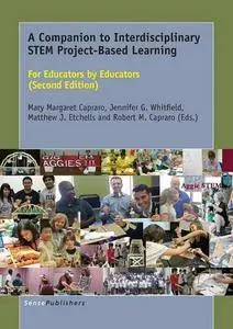 A Companion to Interdisciplinary Stem Project-Based Learning, Second Edition