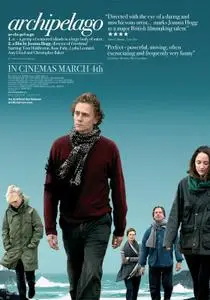 Archipelago (2010) [w/Commentary]