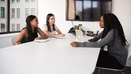 Acing Your Job Search