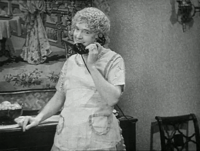 Dick & Doof: Als Ehemänner (1933)