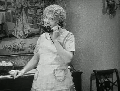 Dick & Doof: Als Ehemänner (1933)