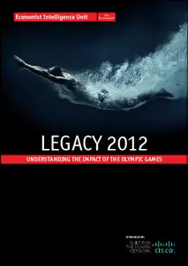 The Economist (Intelligence Unit) - Legacy (2012)