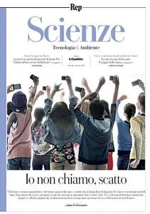 la Repubblica Scienze - 5 Marzo 2020