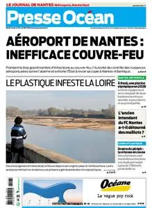 Presse Océan Nantes – 20 juin 2023