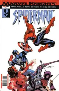 Marvel Knights - Spiderman 02 (2005)