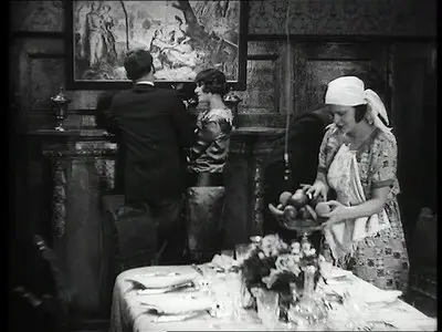 Tire au flanc / The Sad Sack (1928)