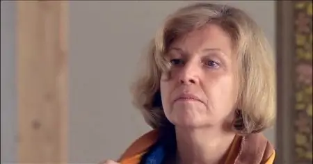 The Mother (2003)
