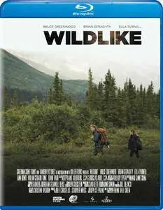 Wildlike (2014)