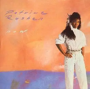 Patrice Rushen - Now (1984) {Wounded Bird}