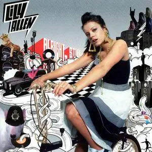 Lily Allen - Alright, Still (2006)