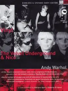 The Velvet Underground and Nico (1966)