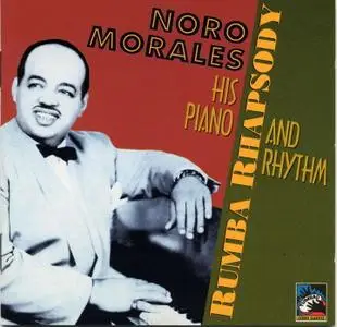 Noro Morales - Rumba Rhapsody  (1994)