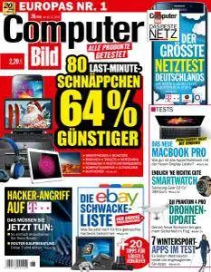 Computer Bild Germany - 10 Dezember 2016