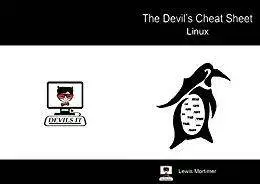 Devil's Cheat Sheet - Linux