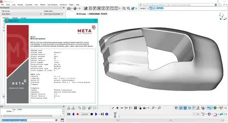 BETA-CAE Systems 20.1.4