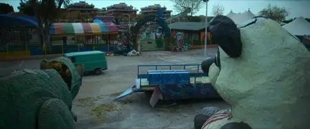 Baby S01E09