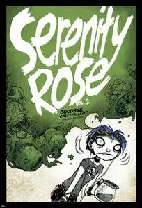 Serenity Rose v2 - Goodbye, Crestfallen! (2014)