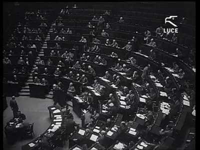 Storia d'Italia: I primi anni della Repubblica, 1947-1963 (2011)