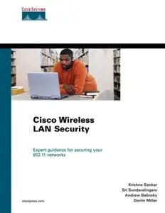 Cisco Wireless LAN Security (Repost)
