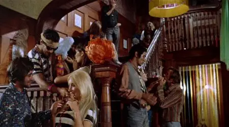 Psych-Out - by Richard Rush (1968). DVDRip