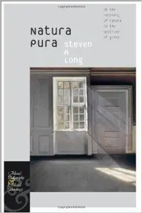 Natura Pura: On the Recovery of Nature in the Doctrine of Grace