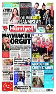 Hürriyet - 07 Şubat 2018