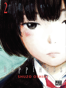 Happiness - Tome 2