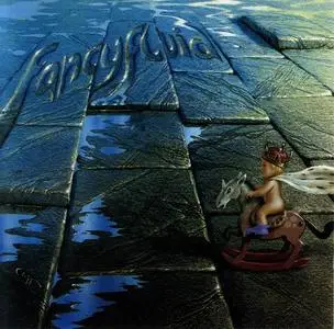 Fancyfluid - Discography [3 Studio Albums] (1990-1995)