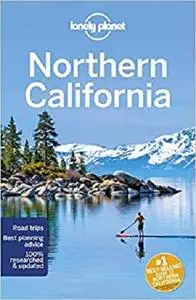 Lonely Planet Northern California (Regional Guide)