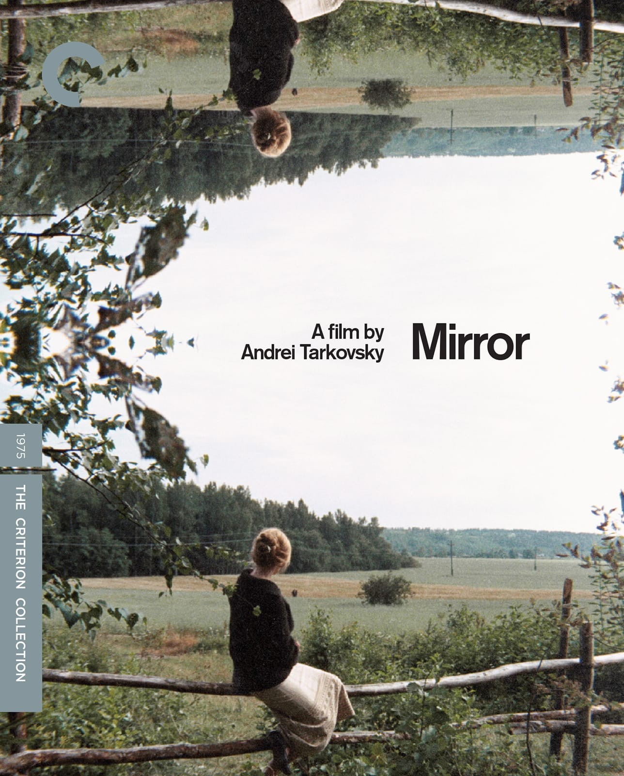 Mirror / Zerkalo / Зеркало (1975) [The Criterion Collection]