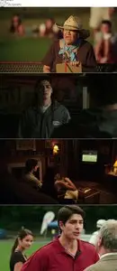 Crooked Arrows (2012)
