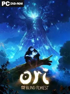 Ori and the Blind Forest (2015)