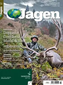 Jagen Weltweit - Nr.2 2020