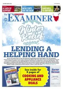 The Examiner - 18 June 2022