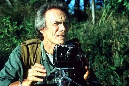 (Clint EASTWOOD) Bridges of Madison County [DVDrip]