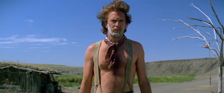 Dances with Wolves (1990) 