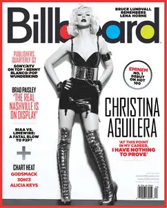 Billboard - 22 May 2010