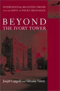 Beyond the Ivory Tower