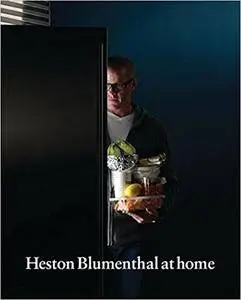 Heston Blumenthal at Home (Repost)