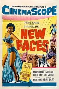 New Faces (1954)