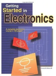 Getting Started in Electronics (repost)