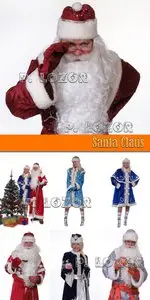 Santa Claus