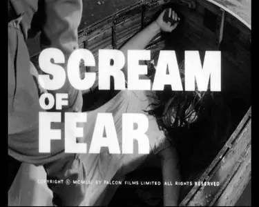 Taste of Fear (1961)